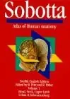 Sobotta Atlas of human anatomy Vol. 1